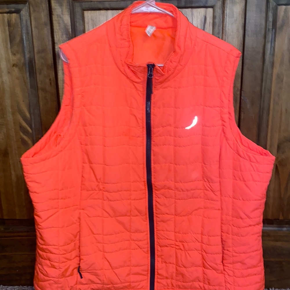 woman’s vest